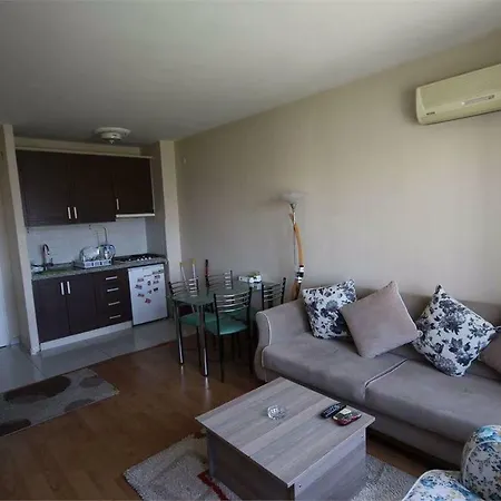Konak Apartment Istanbul